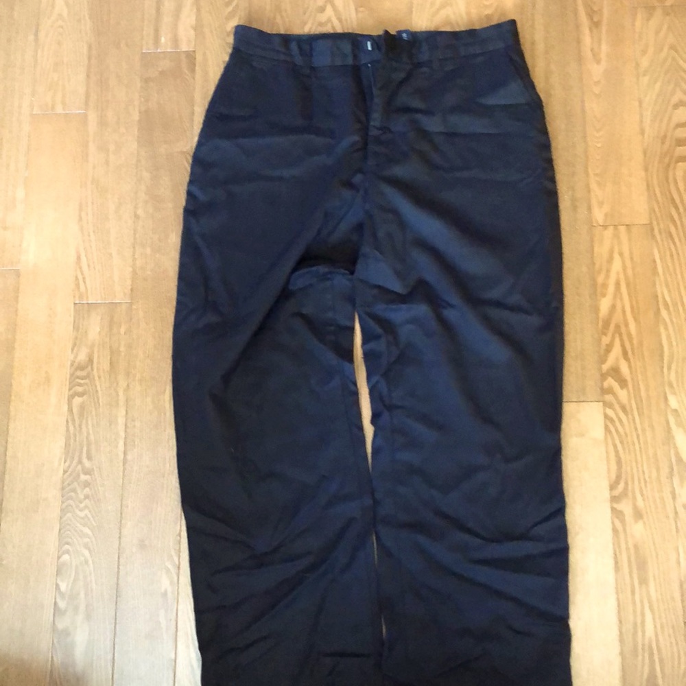 Gap Mens dress pants